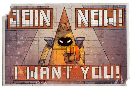 Card - Join Now